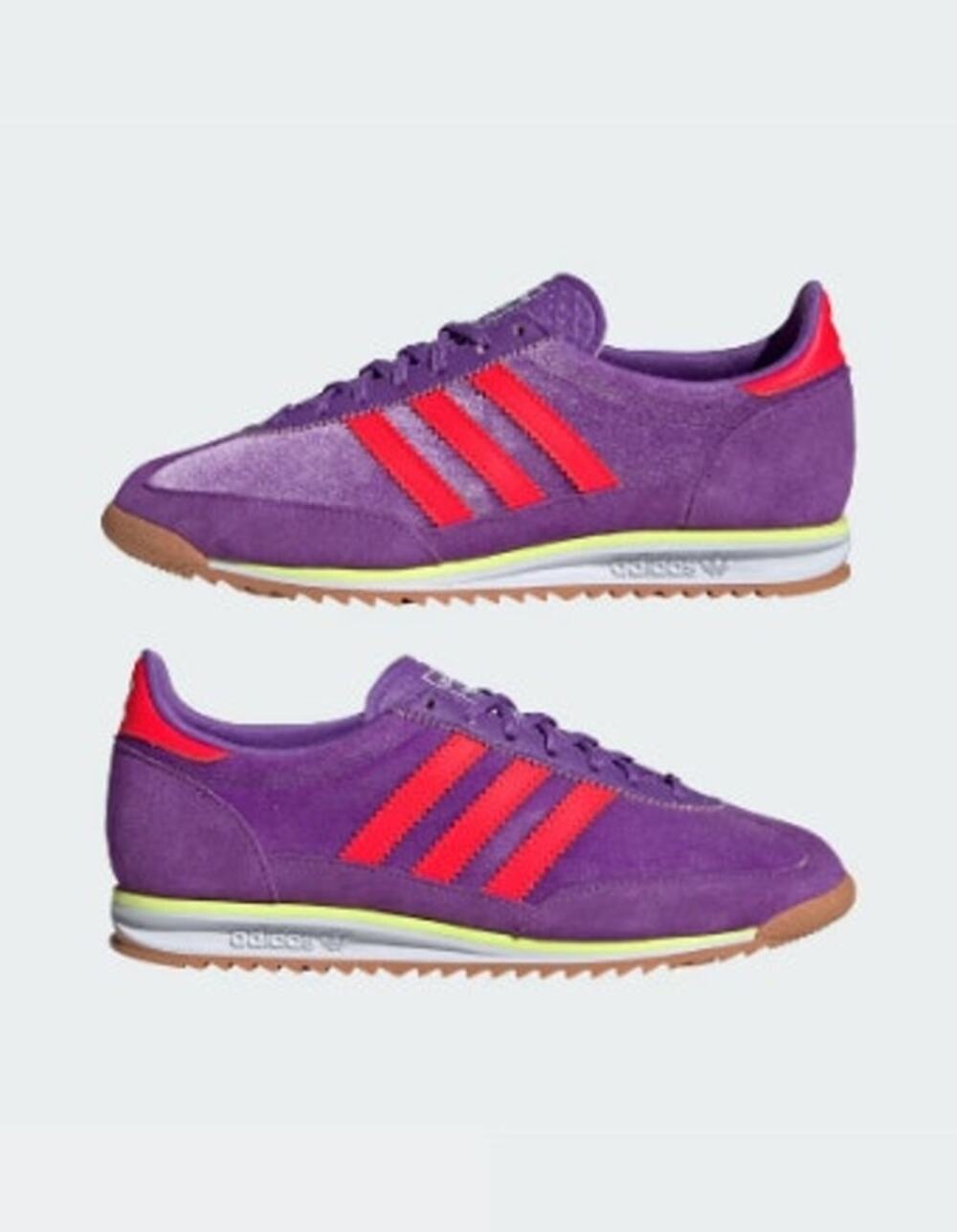 NEW! Adidas Originals 'SL 72' OG Sneakers (8)